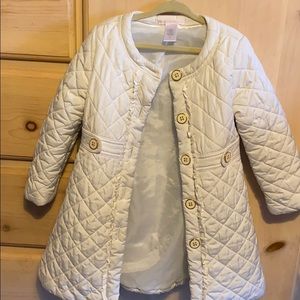 Janie and Jack Jacket